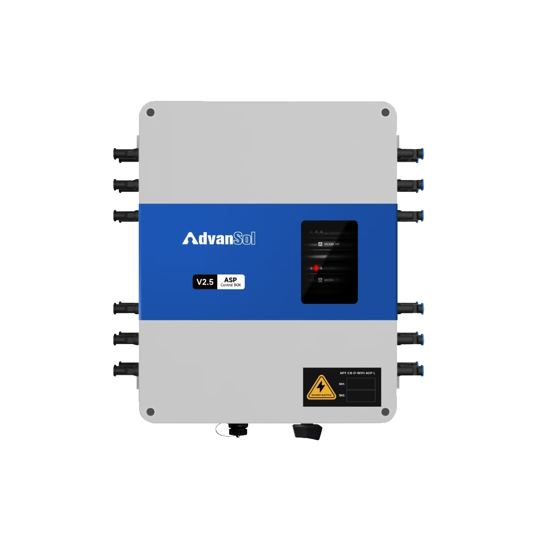 V2.5数据控制箱ASP