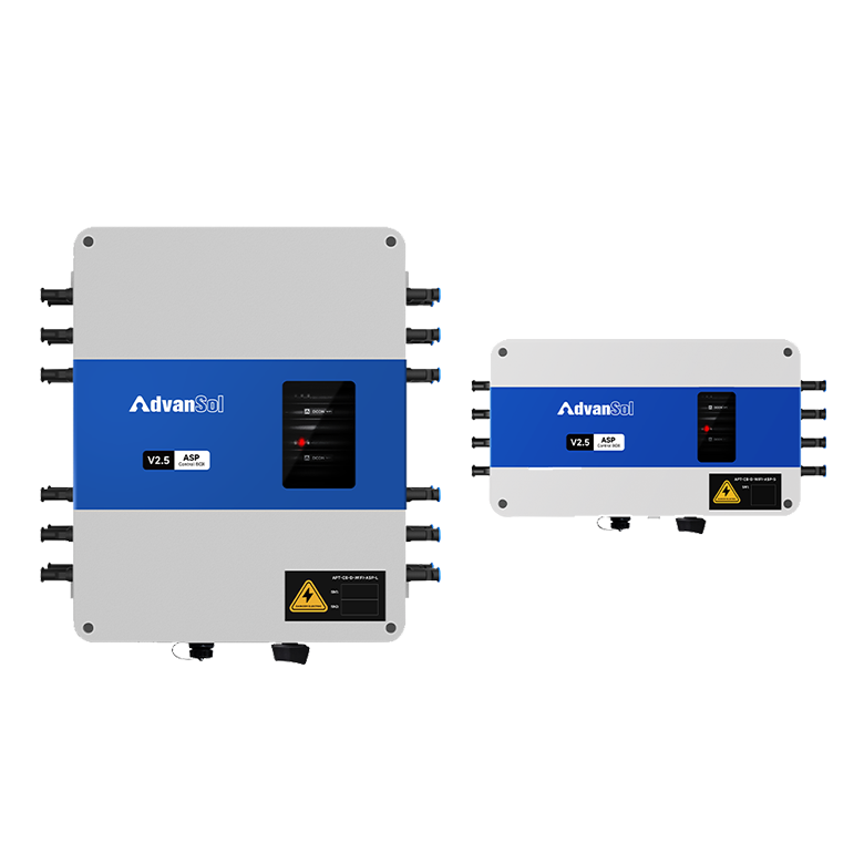 V2.5数据控制箱