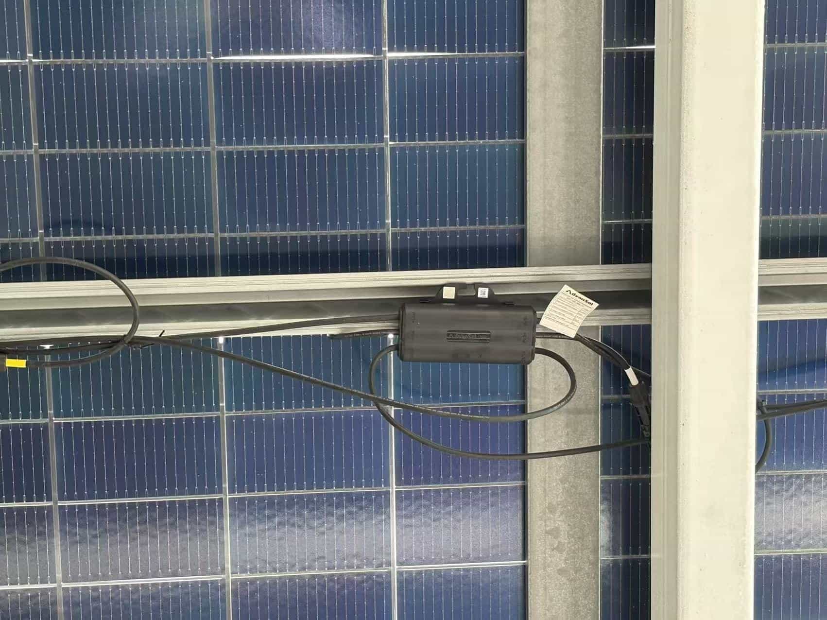 ShangHai WSE Project