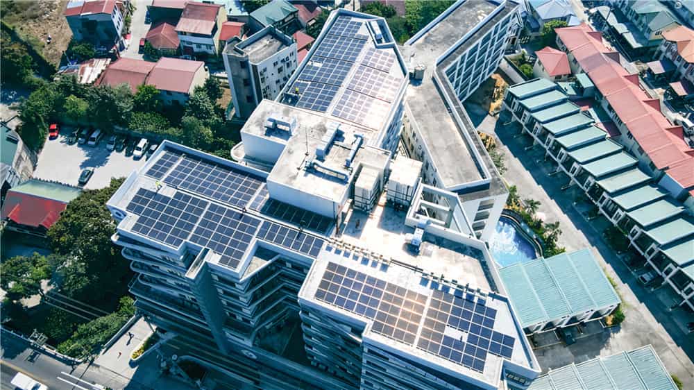 Philippines CDH Hospital Project