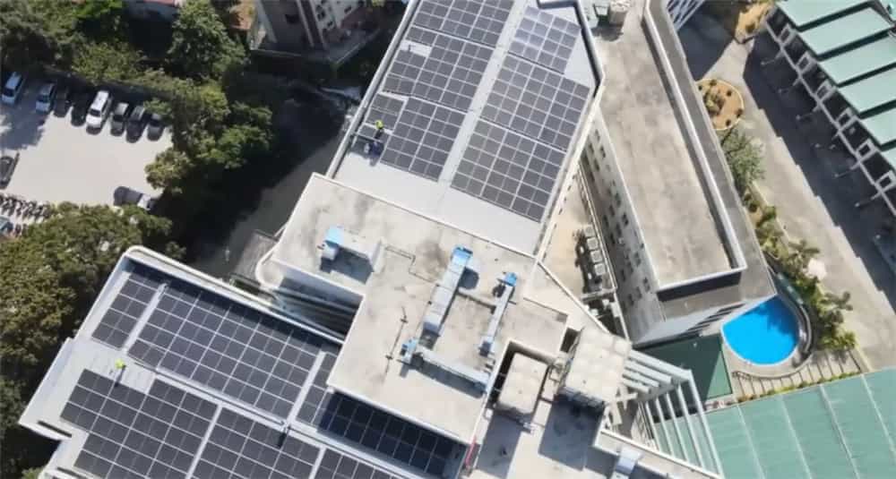 Philippines CDH Hospital Project