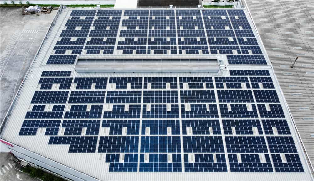 Guangdong FLK Project