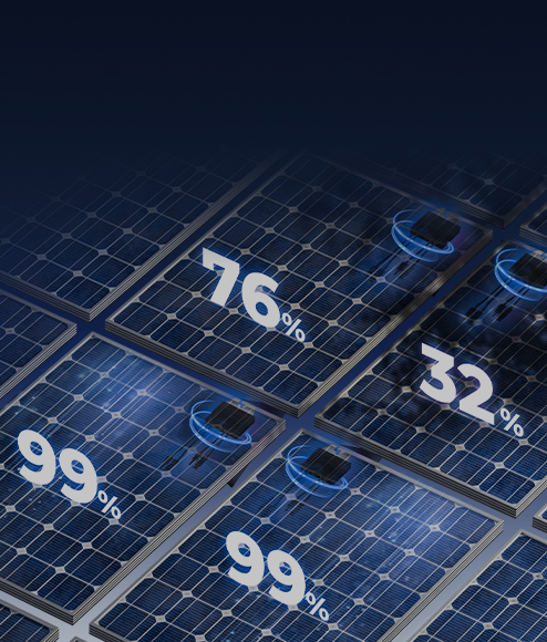 Power Generation<br />Increase