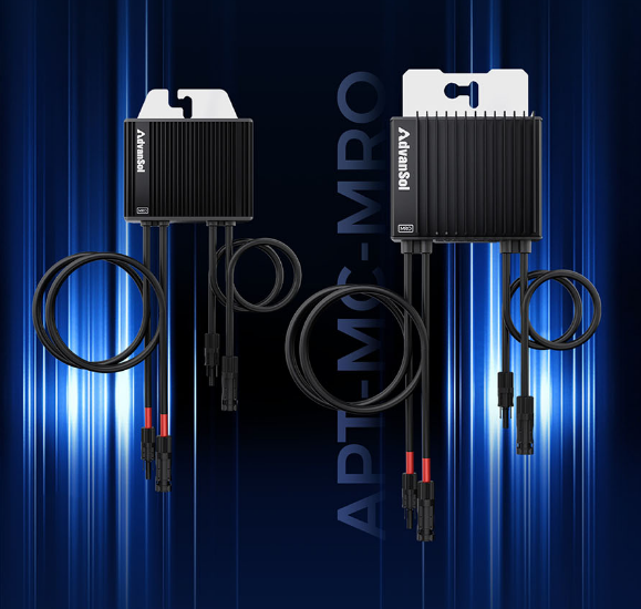 AdvanSol MRO Full-Function Optimizer – The All-in-One Engine for Module-Level Intelligent Control