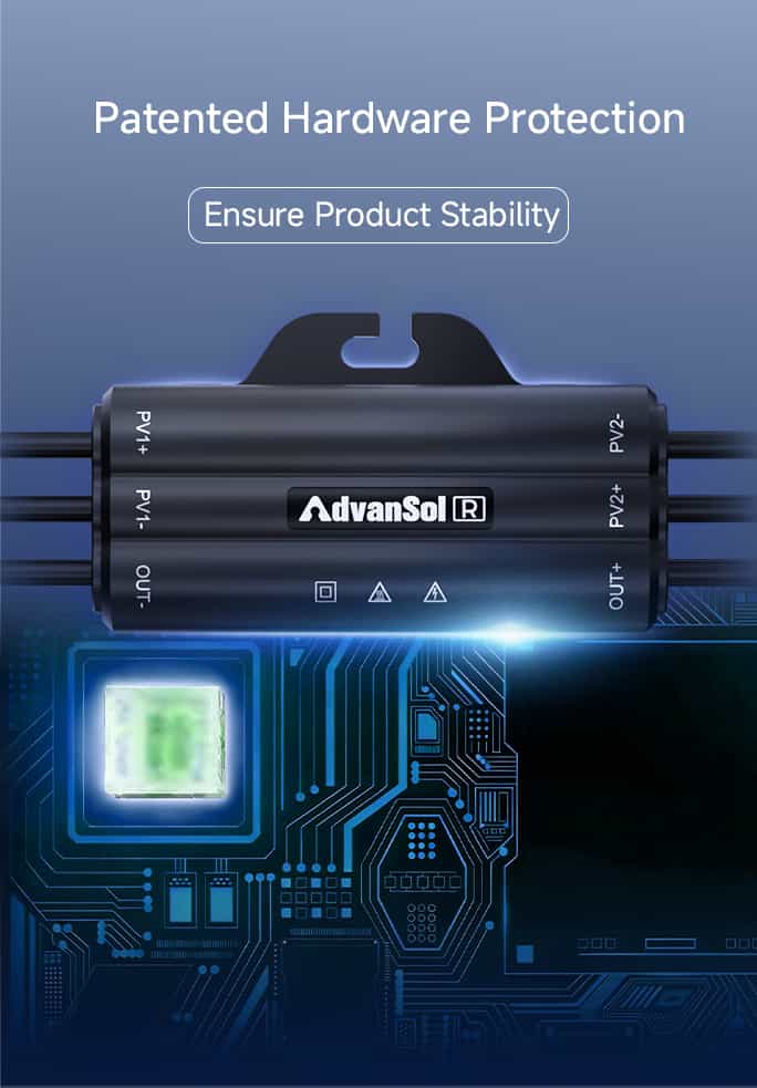 Solution R | Module-Level Rapid Safety Solution