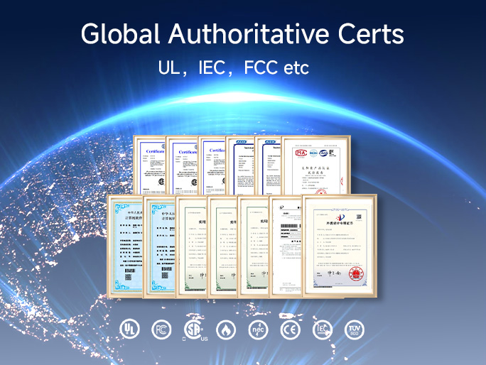 Solution MR | Module-Level Safety & Monitoring Solution