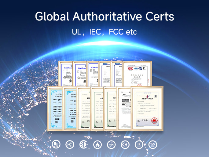 Solution R | Module-Level Rapid Safety Solution