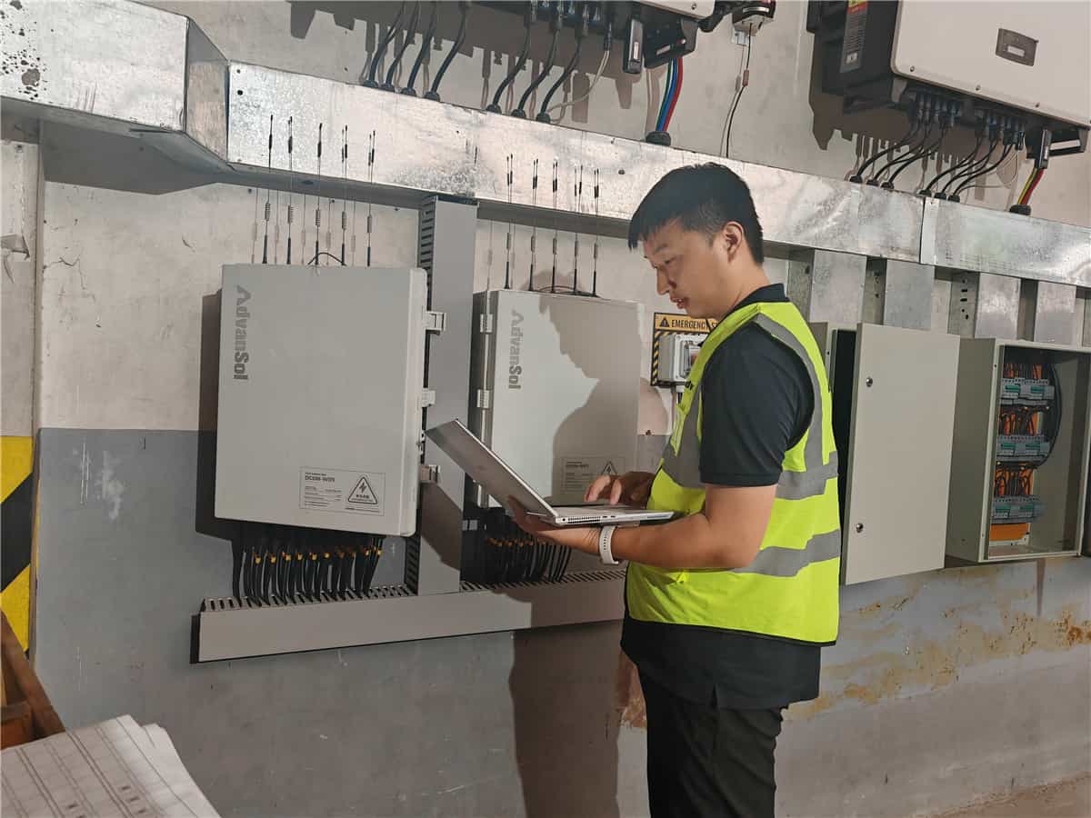 Philippines JMC Project