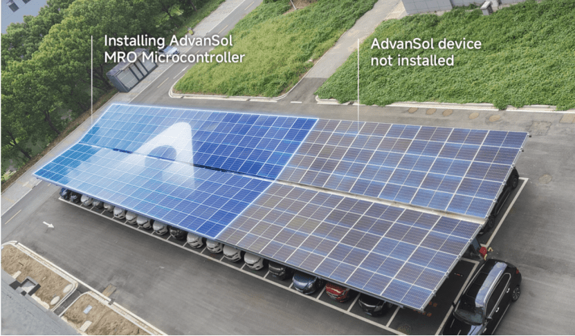 V2.5 Module-Master™ Solution MRO | Unlocking Hidden Revenue Losses in Distributed PV Systems